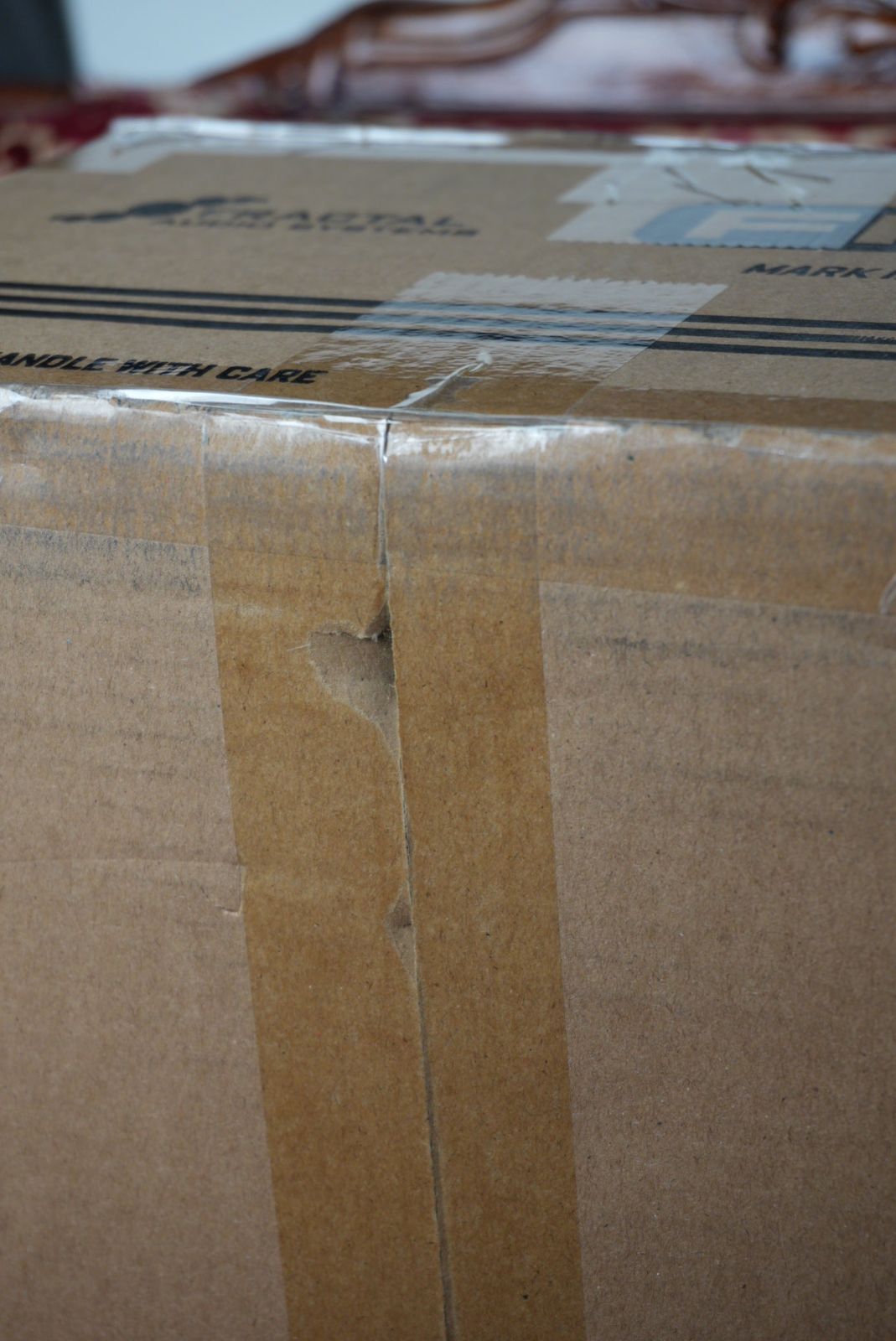 Fractal Audio FM3 Mark II Amp Modeler / FX Processor 2023 - Present - Black - Image 9