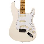 Fender Jimi Hendrix Stratocaster Olympic White 2017