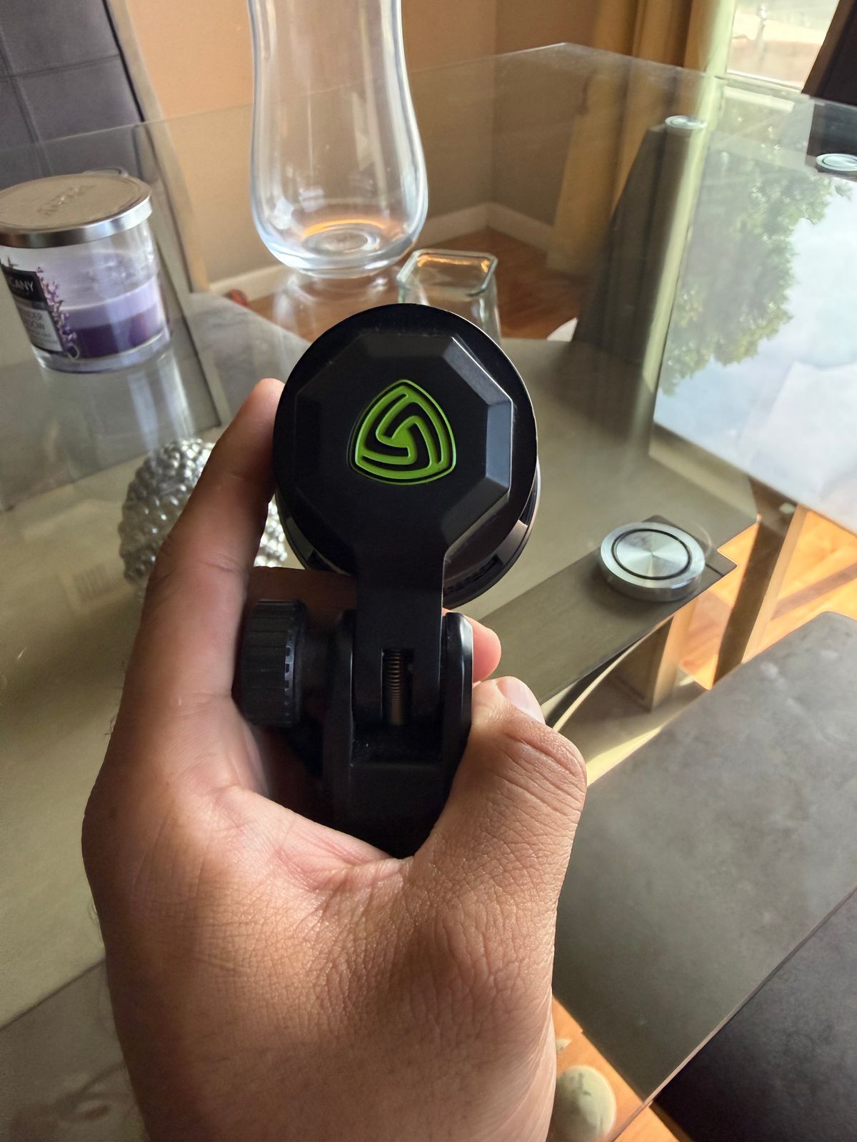 Lewitt DTP 640 REX Dual Capsule Kick Drum Microphone - Image 3