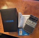 Boss IR-2 Amp & Cabinet 2023 - Present - Grey