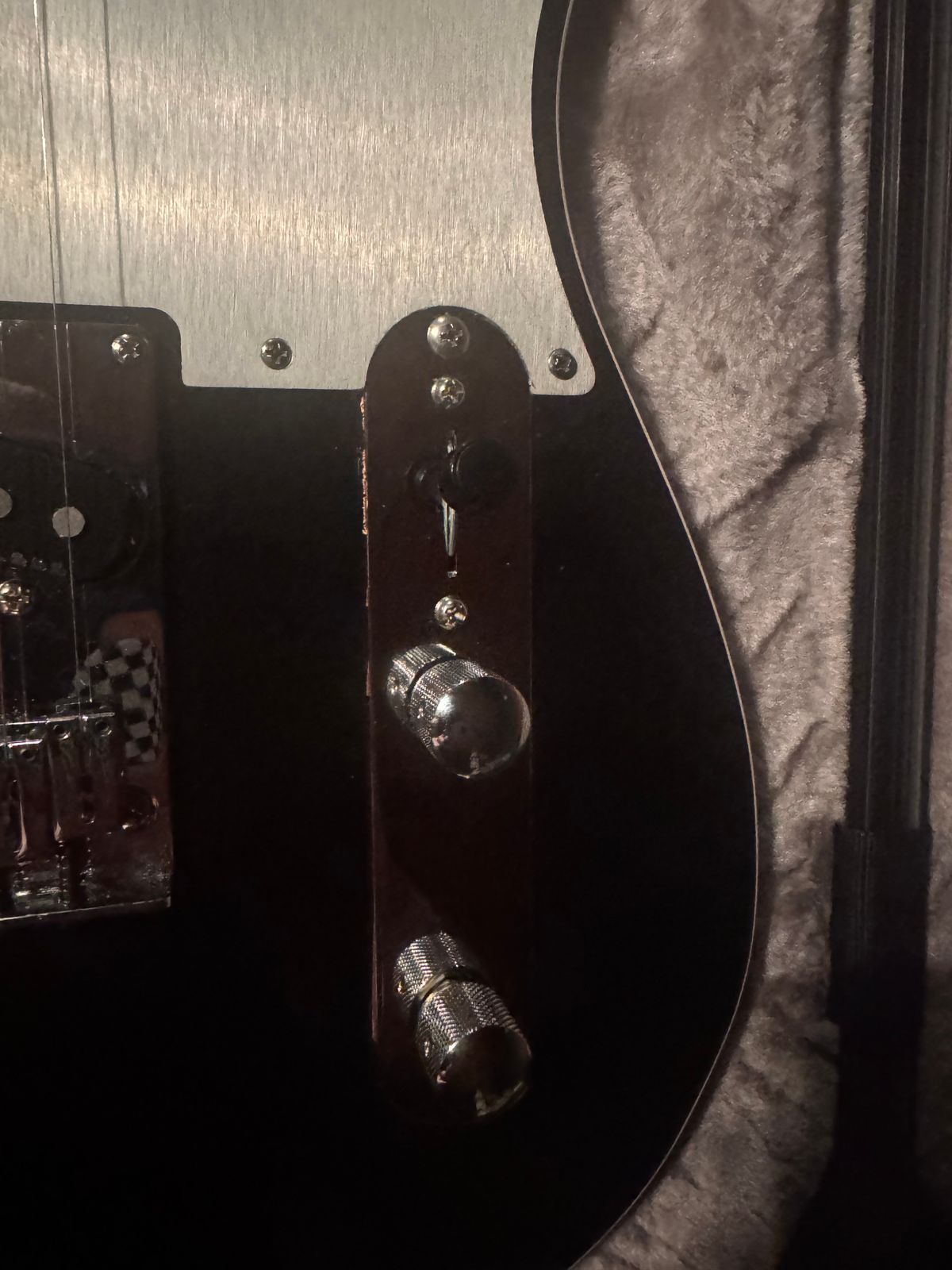 Fender American Ultra II Telecaster - Image 6