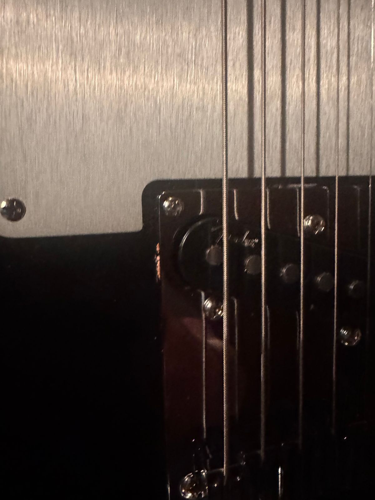 Fender American Ultra II Telecaster - Image 7