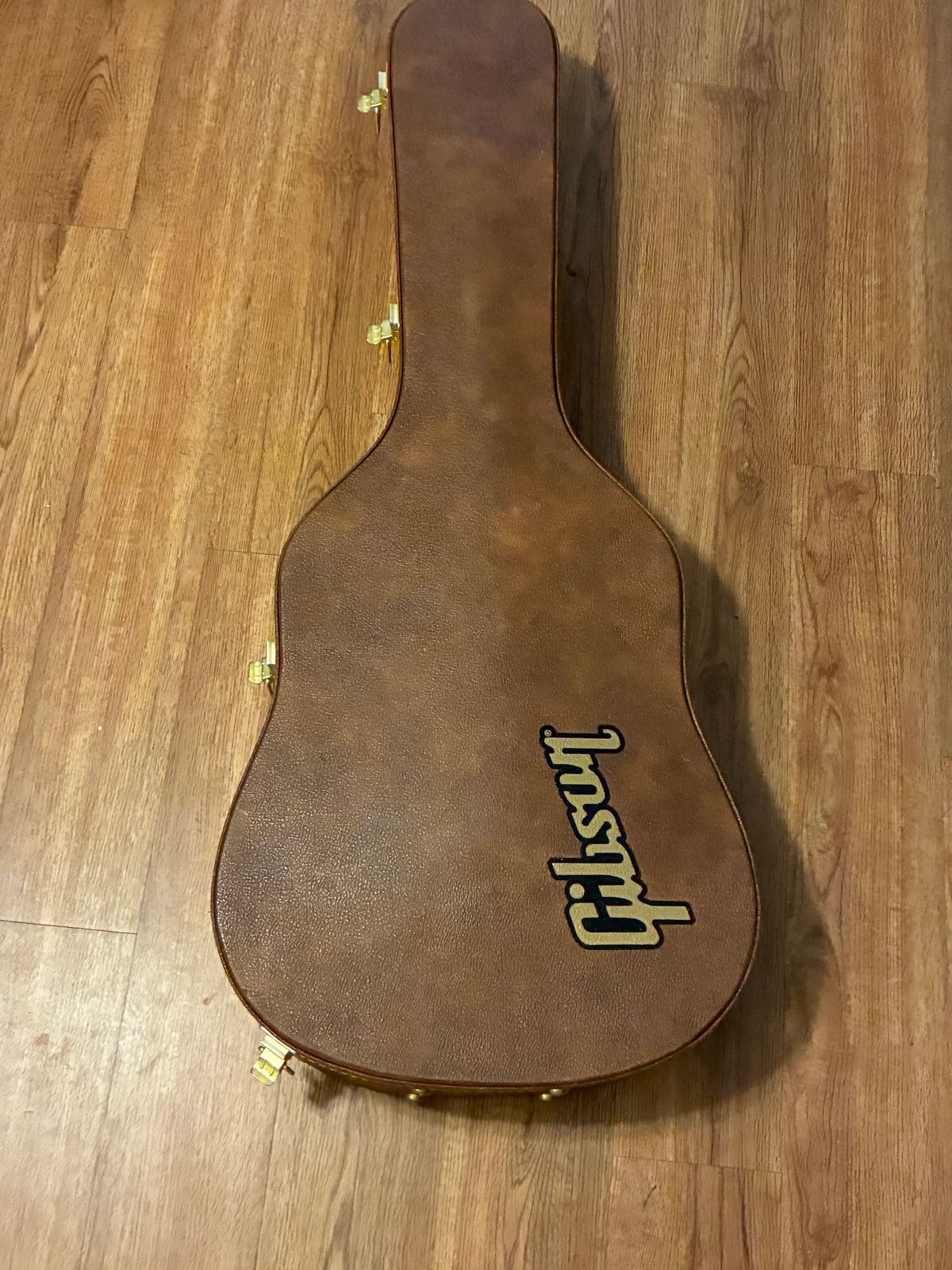 Gibson Hummingbird Original 2019 - 2024 - Antique Natural - Image 10
