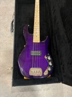 G&L CLF L-1000 2024 - Purpleburst