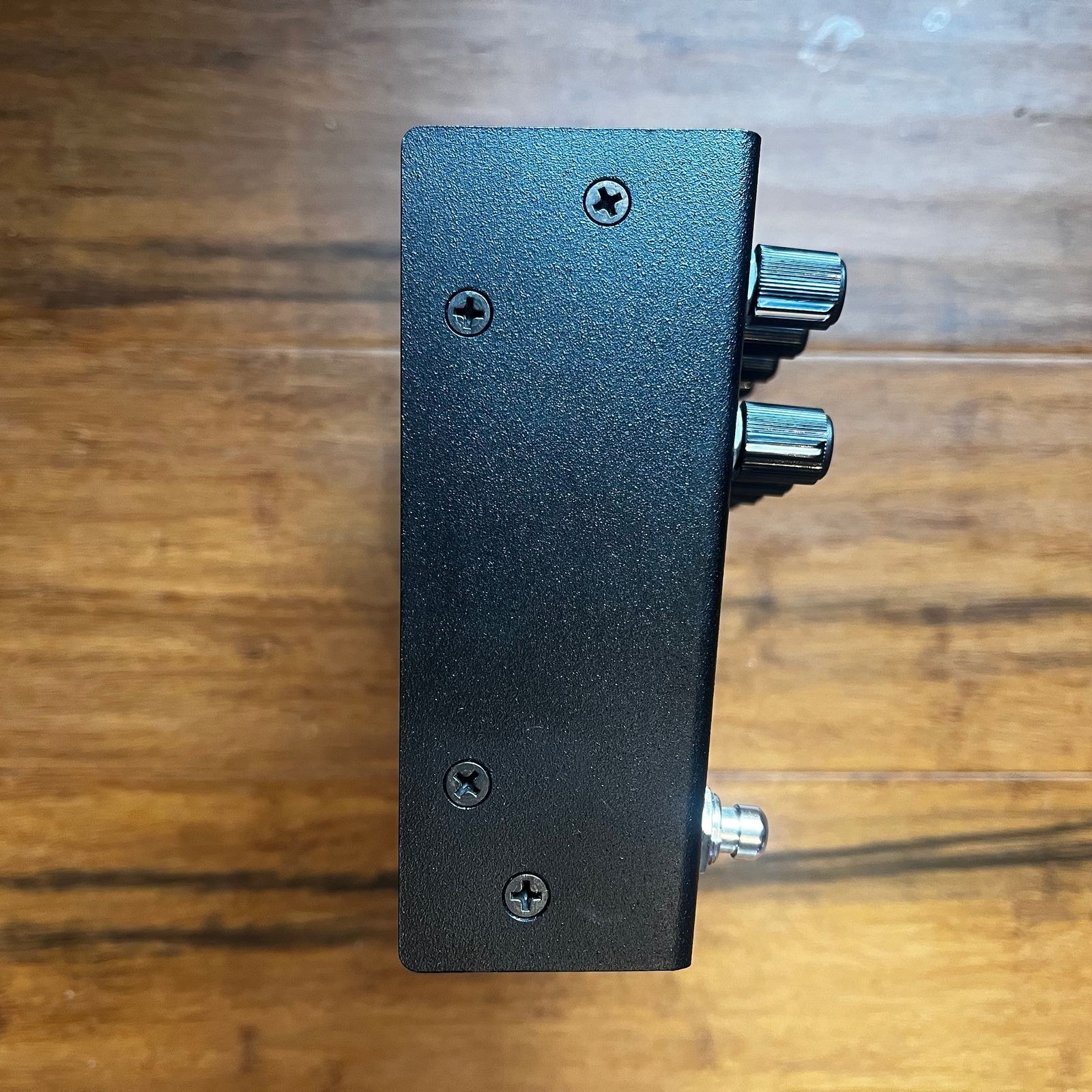 Hologram Electronics Microcosm Special Edition 2022 - Black - Image 5