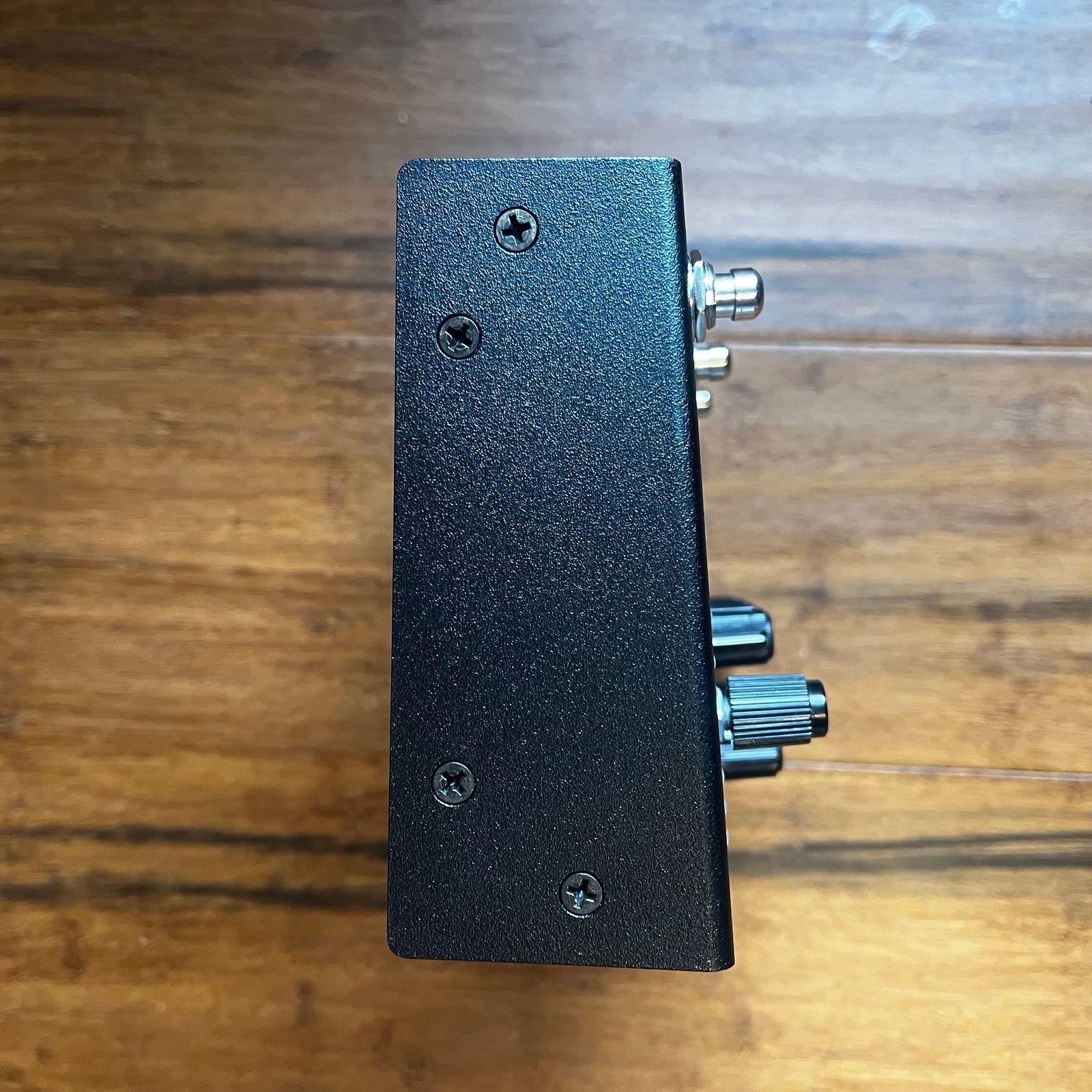 Hologram Electronics Microcosm Special Edition 2022 - Black - Image 6