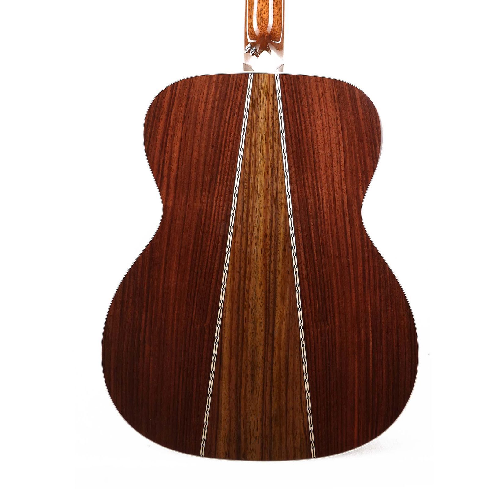 Martin M-7 Johnny Marr Grand Auditorium Guitar Natural - Image 6