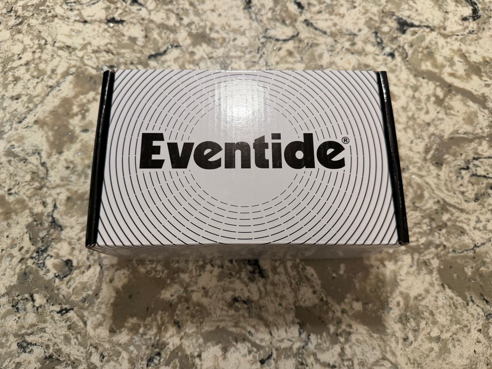 Eventide Blackhole 2020 - Black - Image 10