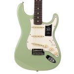 Mint Fender Player II Stratocaster Birch Green