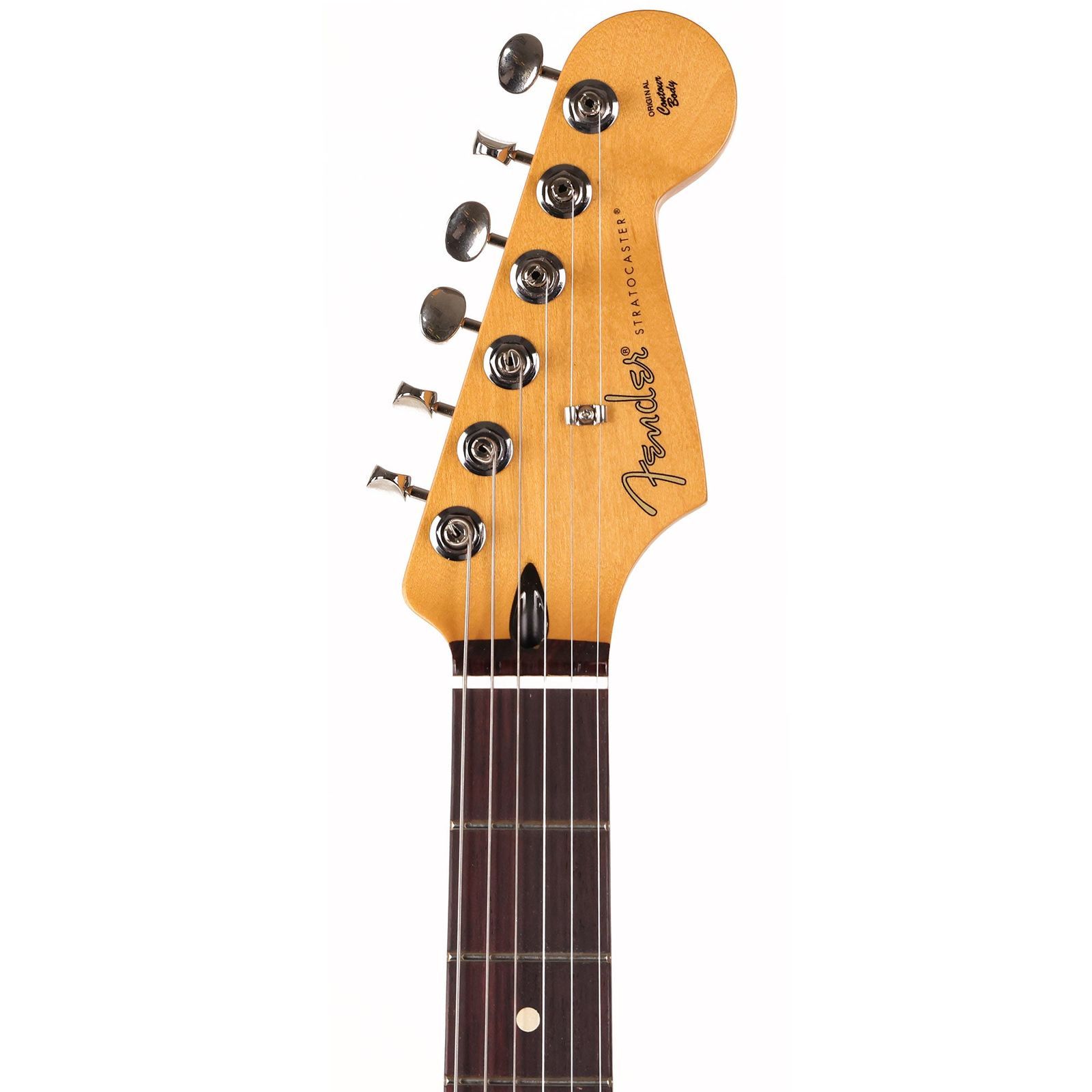 Mint Fender Player II Stratocaster Birch Green - Image 6