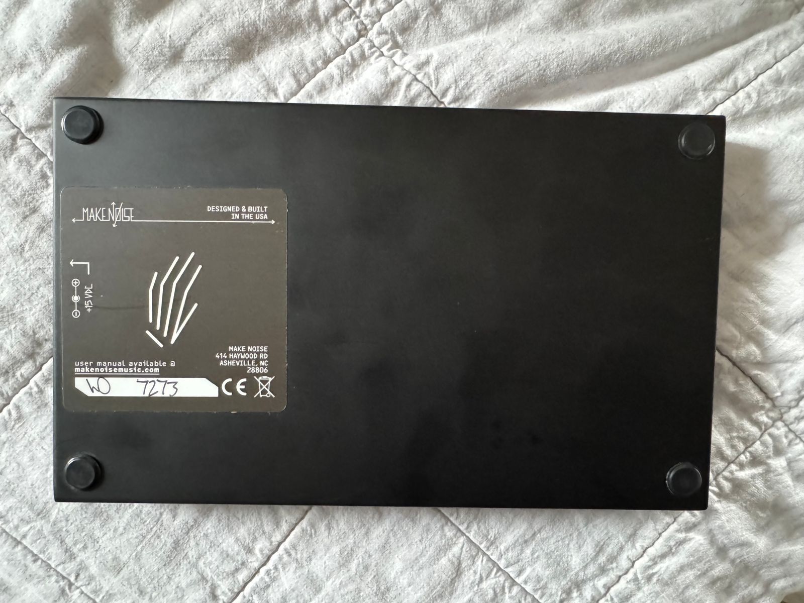 Make Noise O-CTRL - Image 2