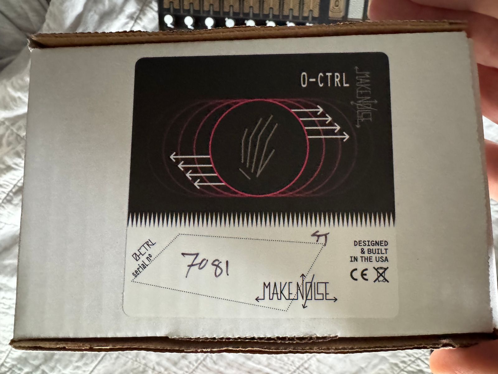 Make Noise O-CTRL - Image 3