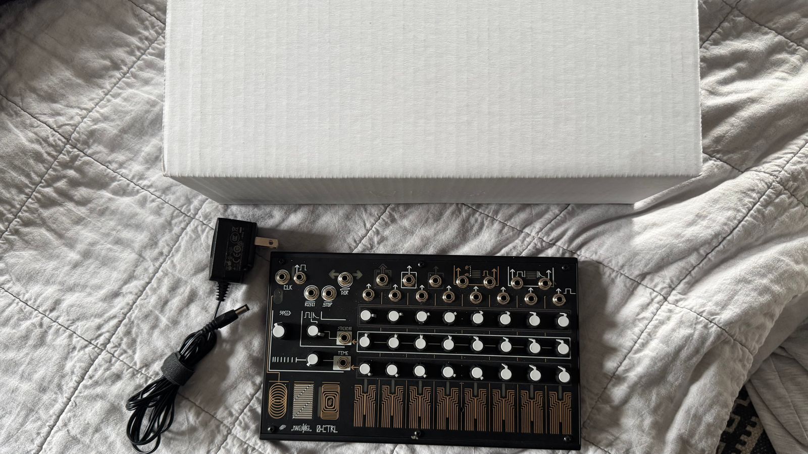 Make Noise O-CTRL - Image 4