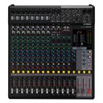 Yamaha MG16X Mixing Console