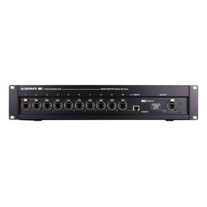 Allen & Heath ME-U 10-Port Monitor Hub for ME-1 *USA Small Business*