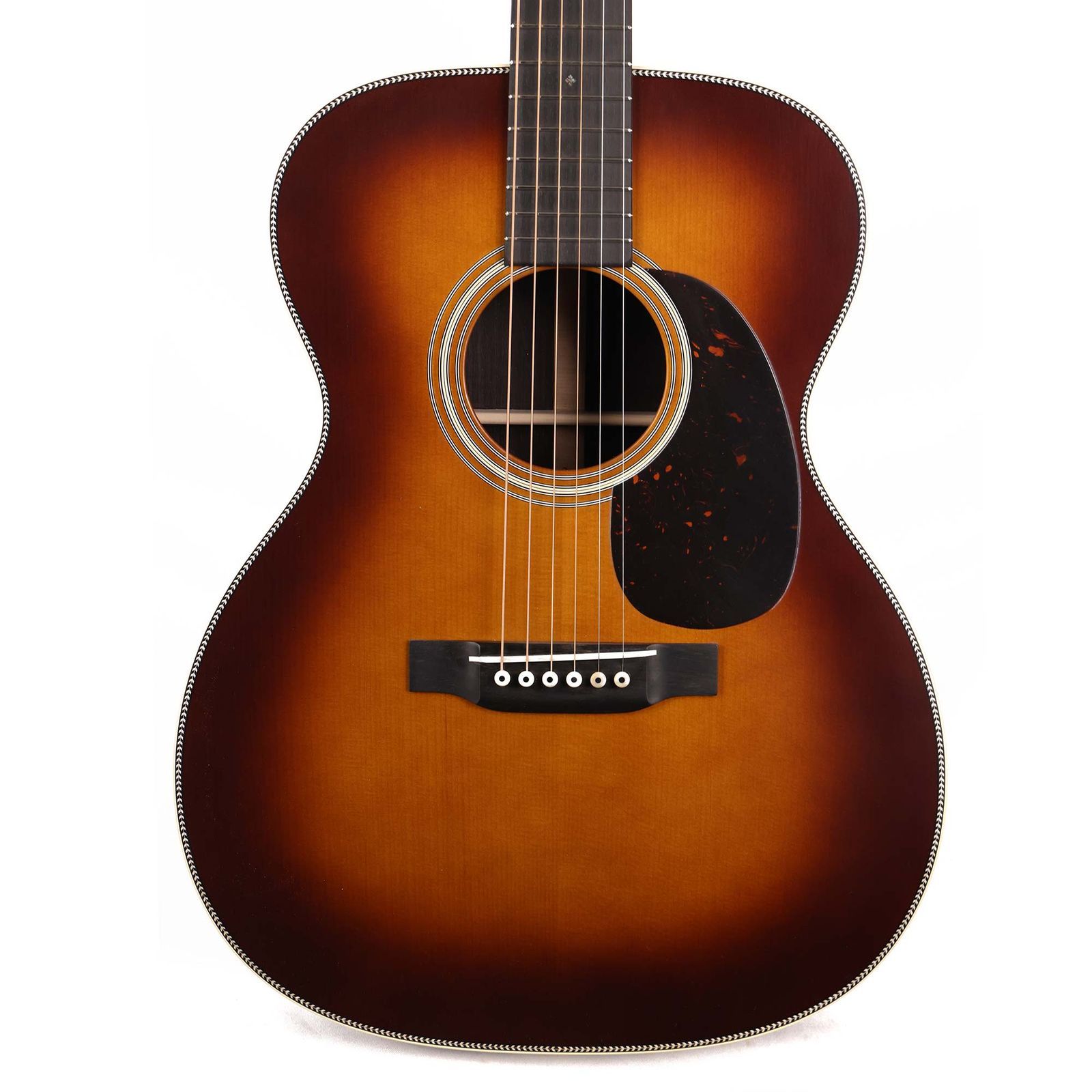Martin Custom Shop 000-28 Authentic 1937 Ambertone