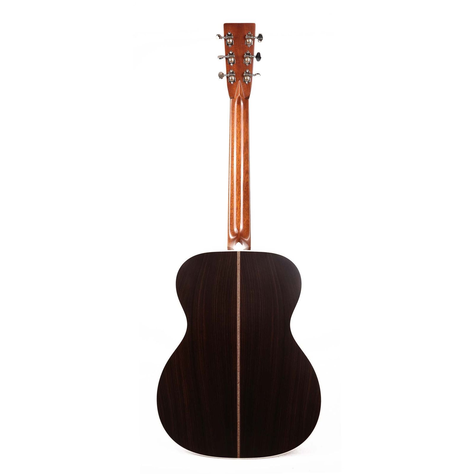 Martin Custom Shop 000-28 Authentic 1937 Ambertone - Image 3