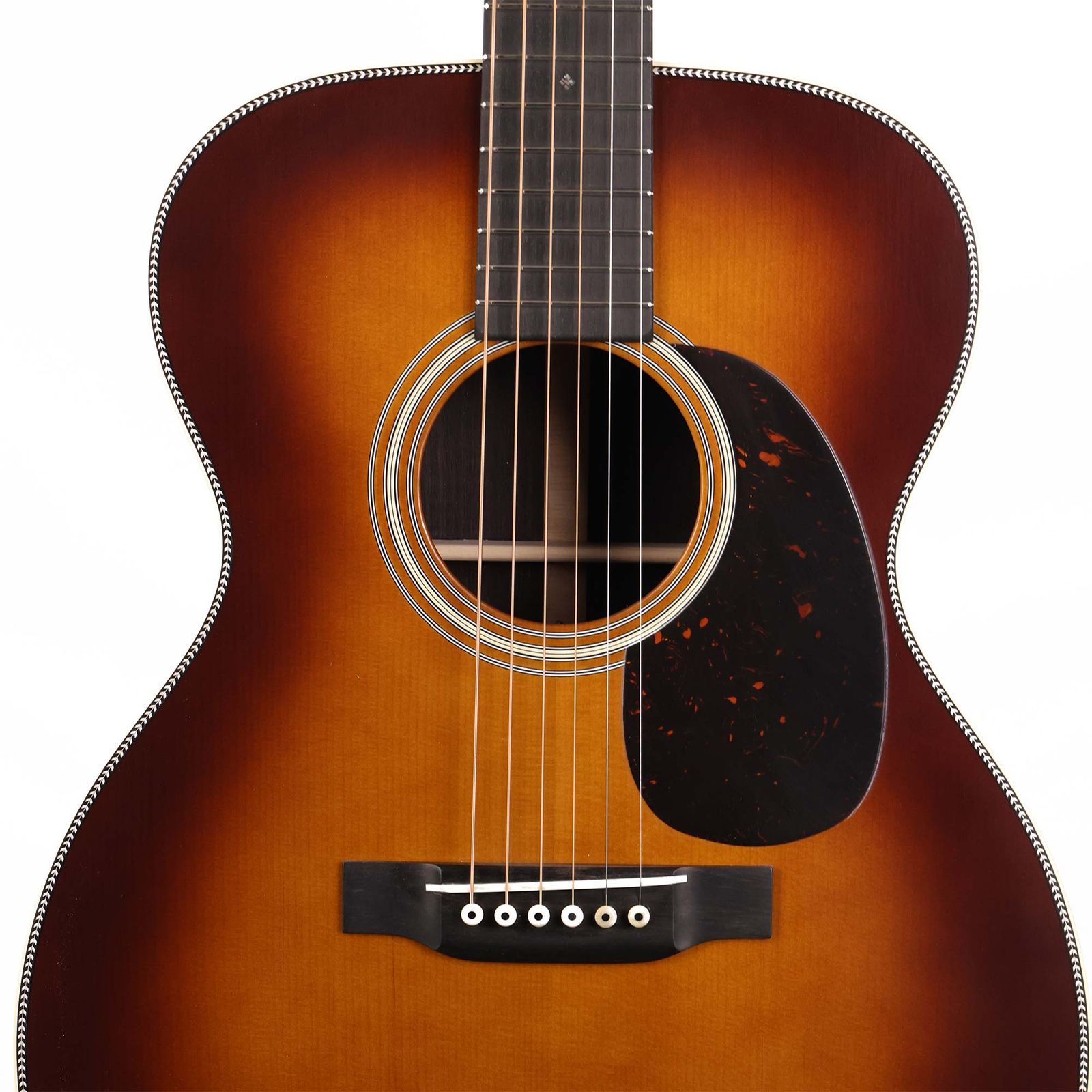 Martin Custom Shop 000-28 Authentic 1937 Ambertone - Image 4