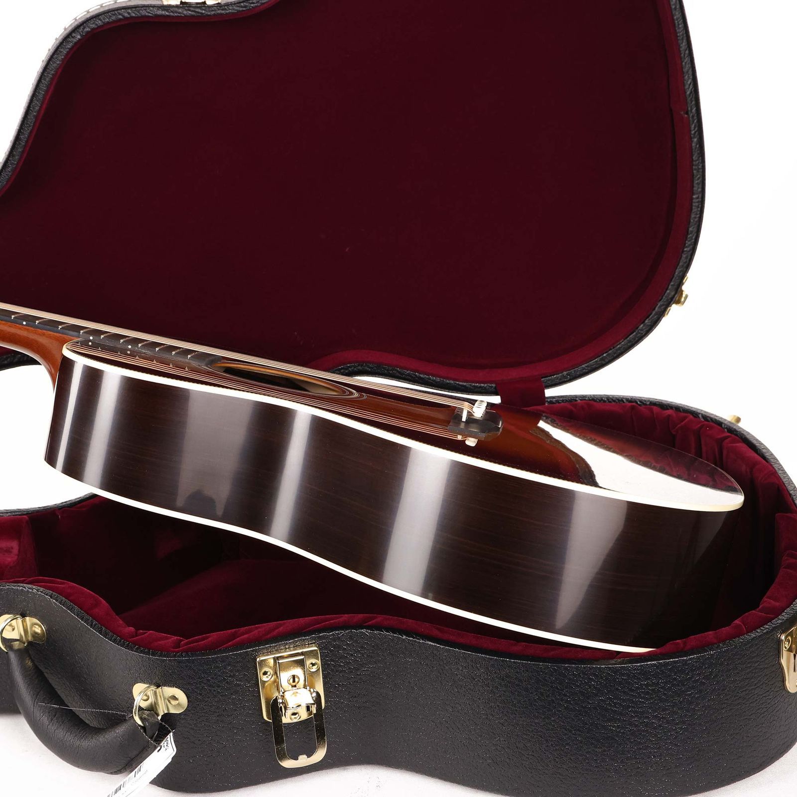 Martin Custom Shop 000-28 Authentic 1937 Ambertone - Image 5