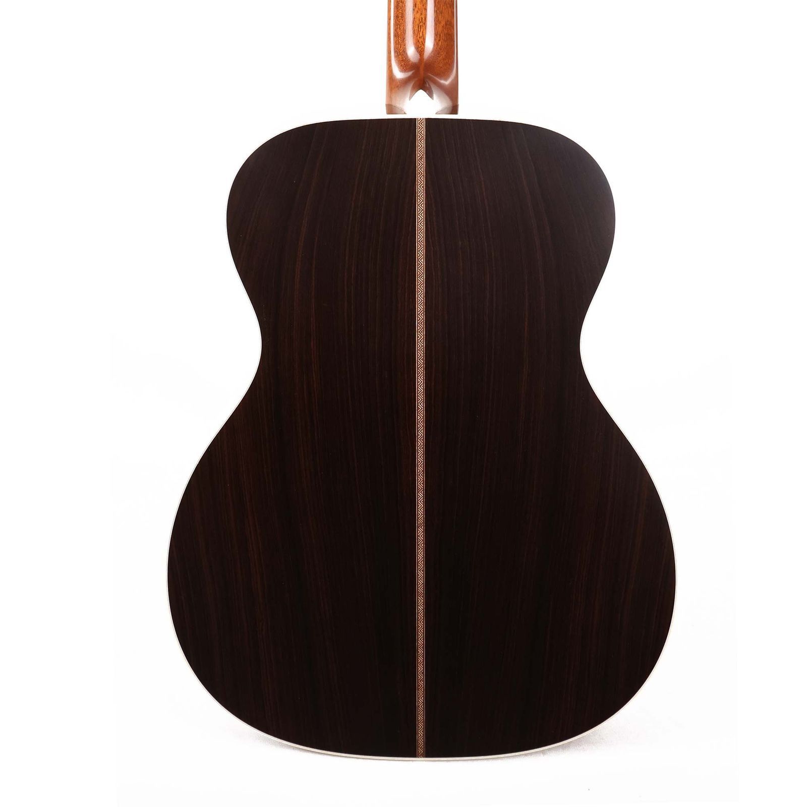 Martin Custom Shop 000-28 Authentic 1937 Ambertone - Image 6