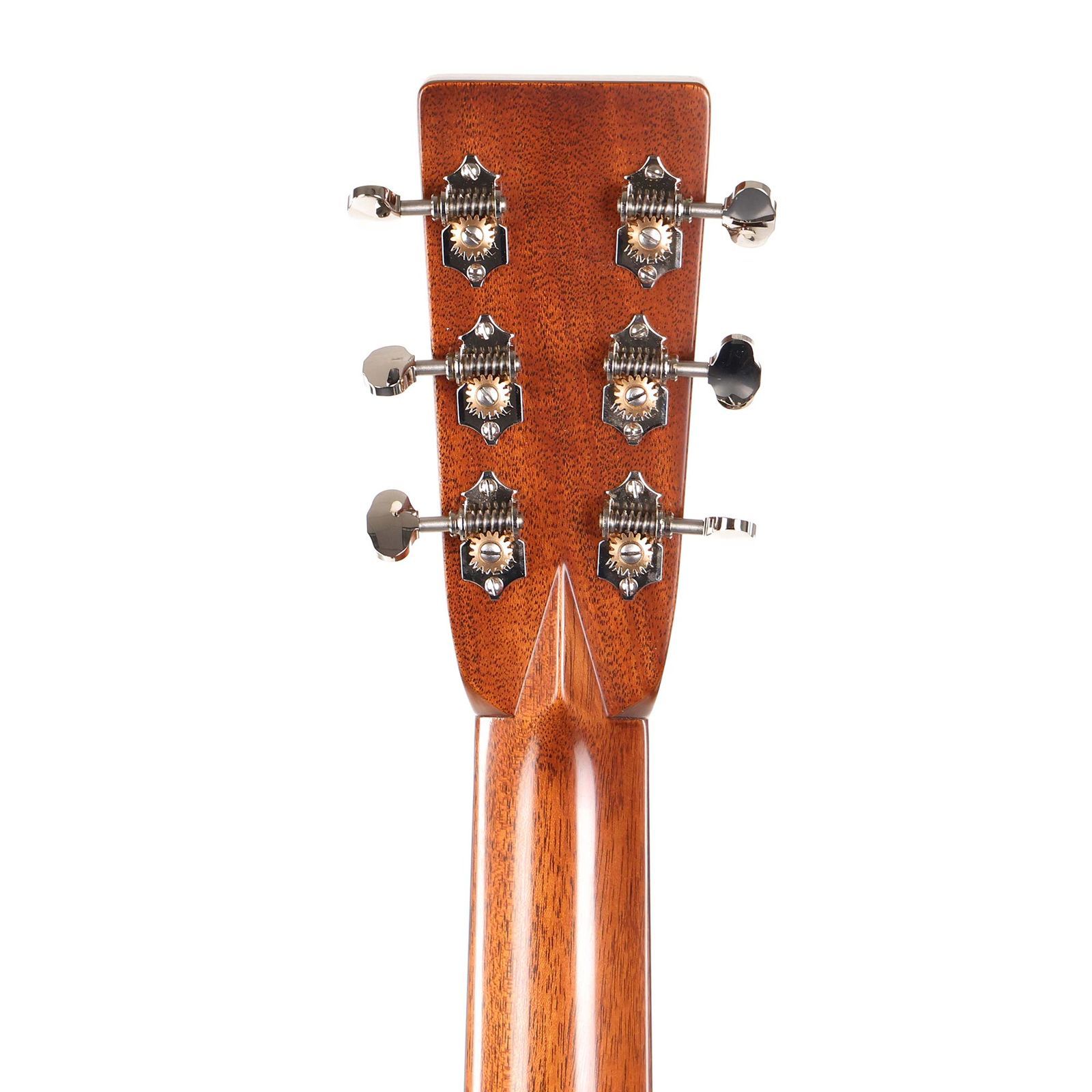 Martin Custom Shop 000-28 Authentic 1937 Ambertone - Image 8