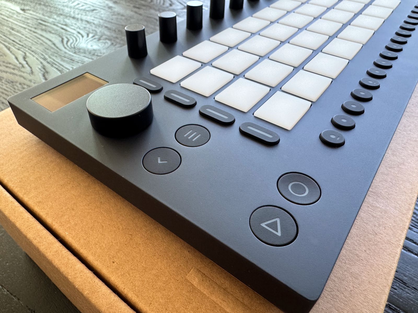 Ableton Move Standalone Groovebox Sampler & Sequencer – MINT CONDITION! - Image 3