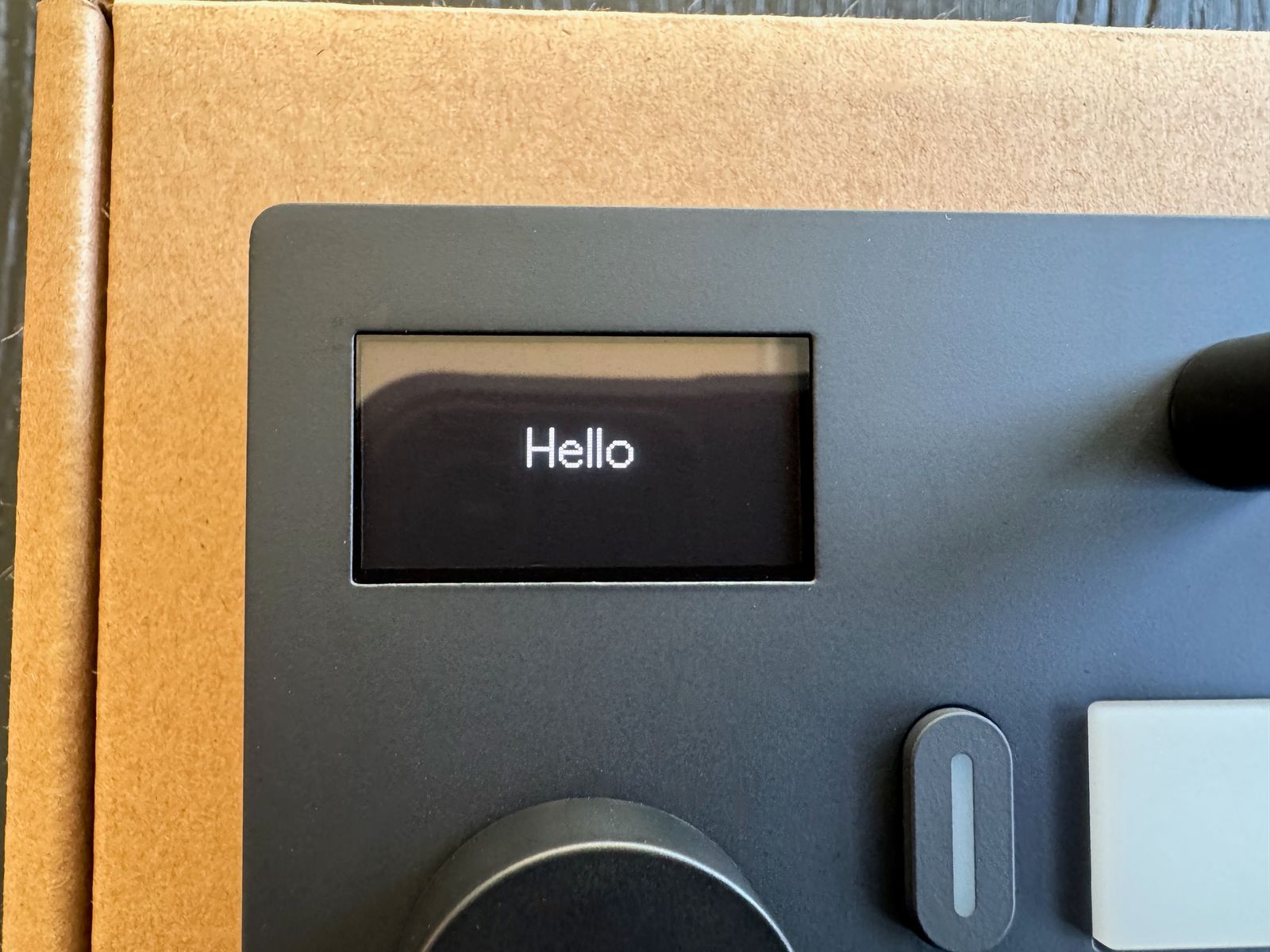 Ableton Move Standalone Groovebox Sampler & Sequencer – MINT CONDITION! - Image 7