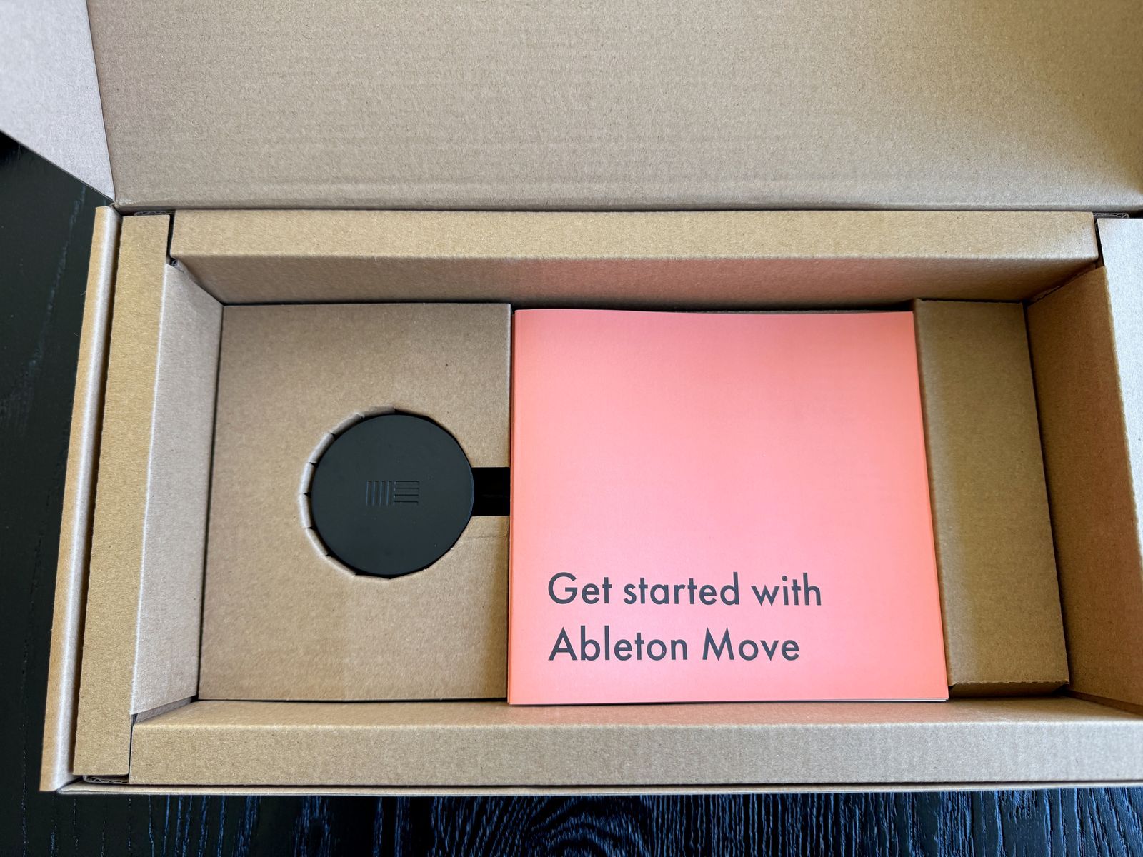Ableton Move Standalone Groovebox Sampler & Sequencer – MINT CONDITION! - Image 8