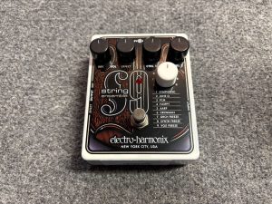Electro-Harmonix String9 String Ensemble