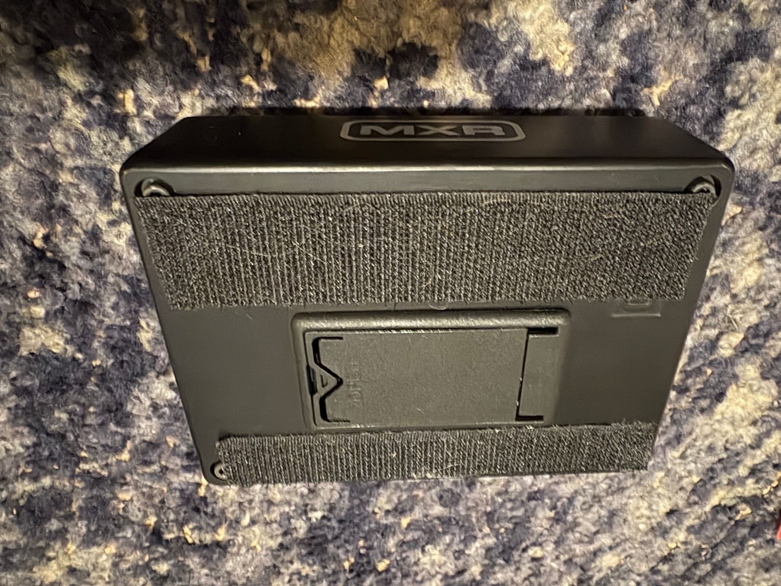 MXR EVH5150 5150 Overdrive 2015 - Present - Black - Image 3