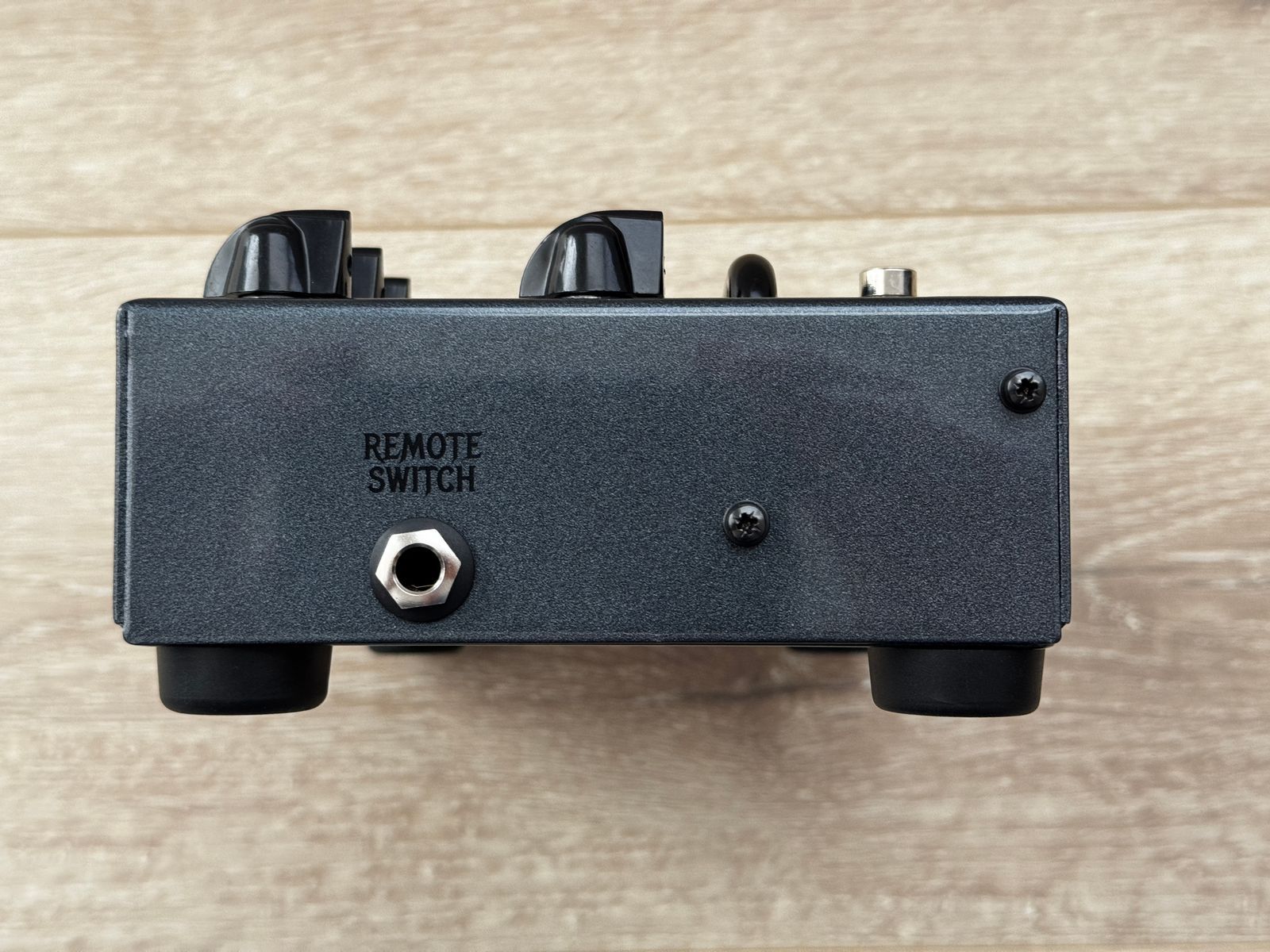 Victory Amps V4 The Kraken Preamp Amp Pedal 2025 - Image 7