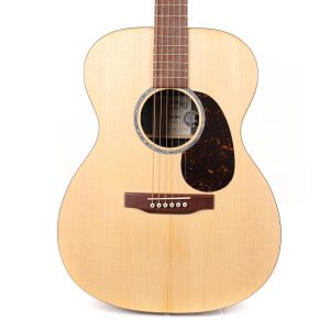 Martin 000-X2E Acoustic-Electric Brazilian Rosewood Natural Used