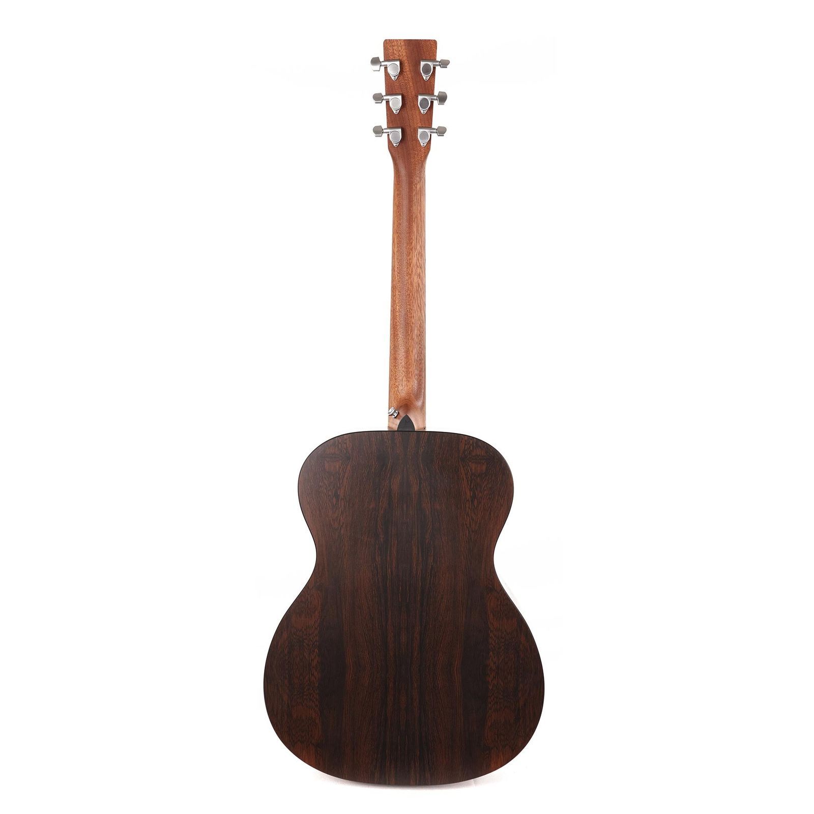 Martin 000-X2E Acoustic-Electric Brazilian Rosewood Natural Used - Image 3