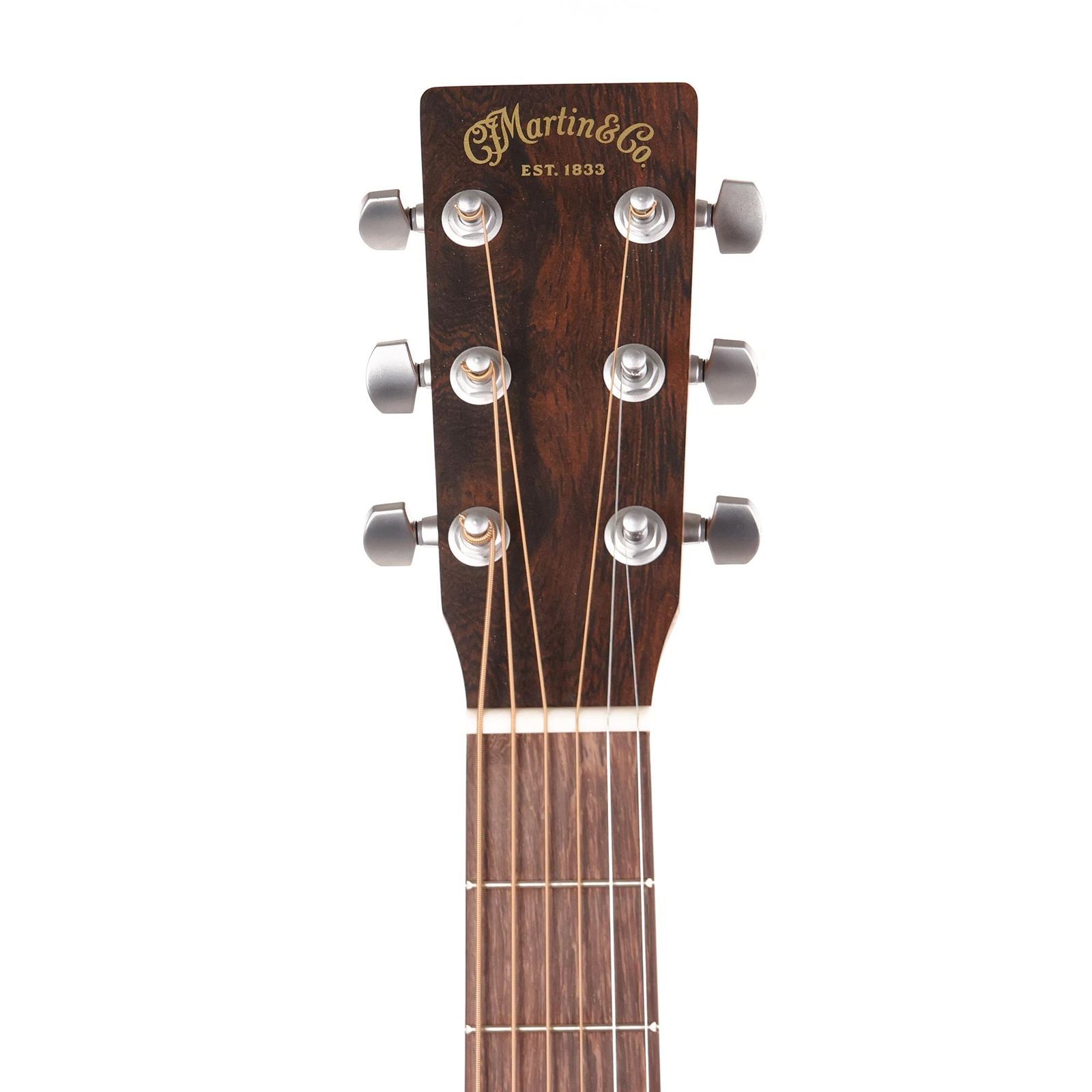 Martin 000-X2E Acoustic-Electric Brazilian Rosewood Natural Used - Image 4