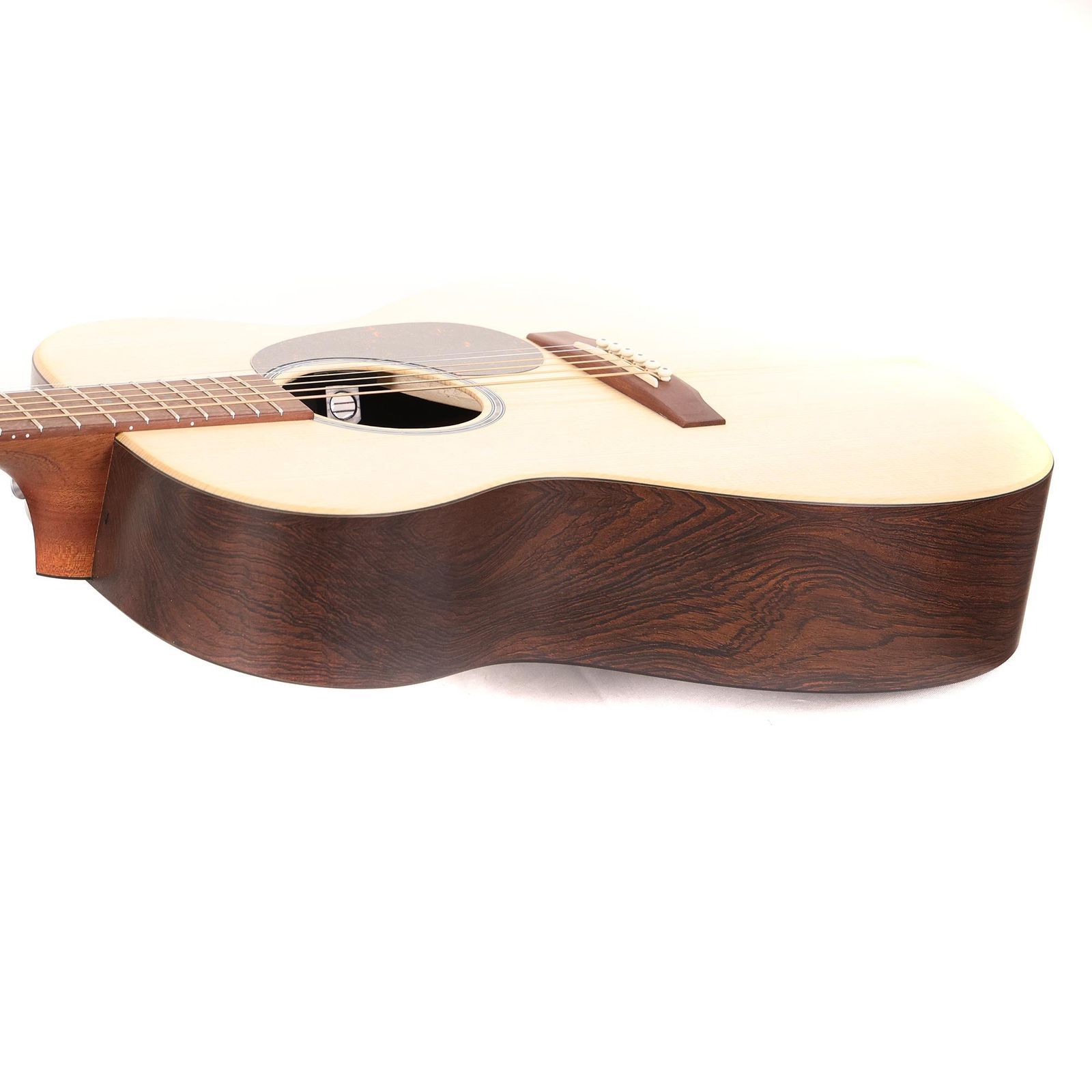 Martin 000-X2E Acoustic-Electric Brazilian Rosewood Natural Used - Image 7
