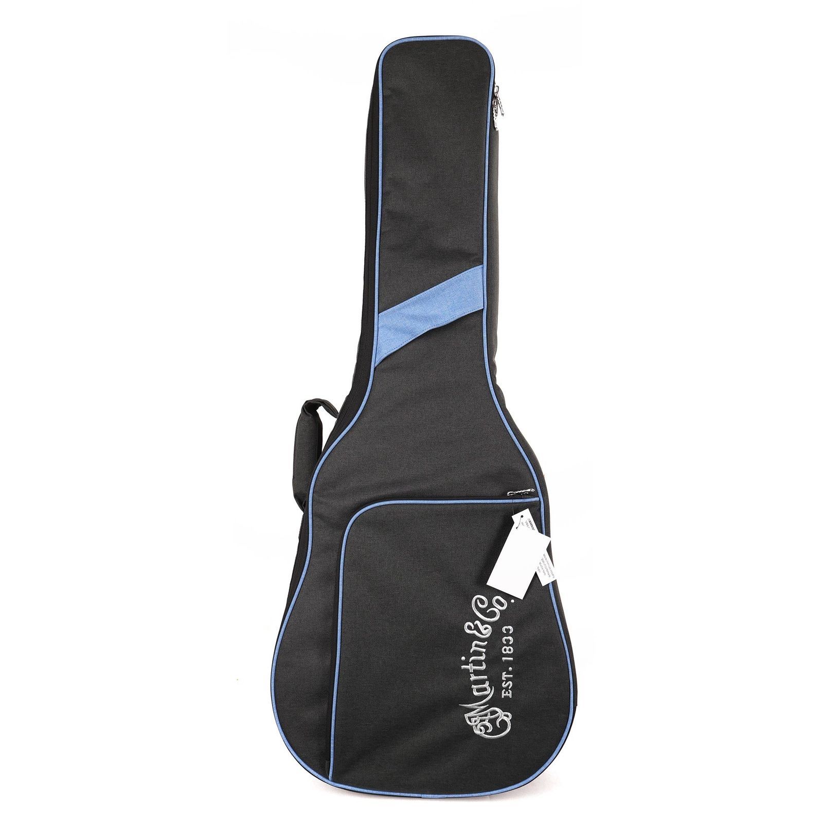 Martin 000-X2E Acoustic-Electric Brazilian Rosewood Natural Used - Image 9