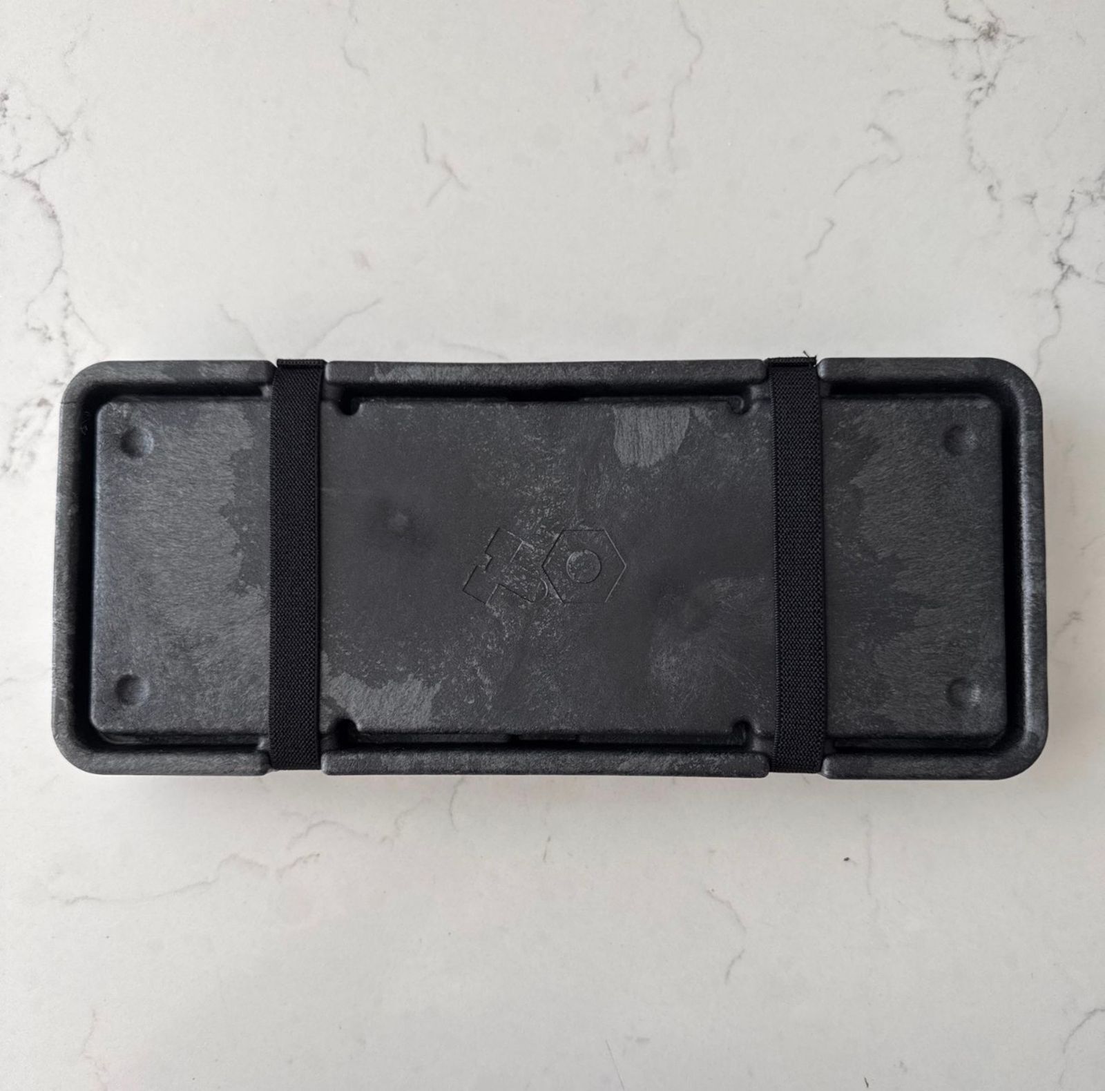 Teenage Engineering OP-XY Portable Synthesizer & Sequencer 2024 - Present - Black - Image 4