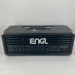 Engl E670FE Special Edition Founders Edition 5-Channel 100-Watt 6L6 Guitar Amp Head *LIKE NEW*