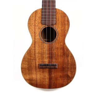 Martin Centennial Concert Ukulele